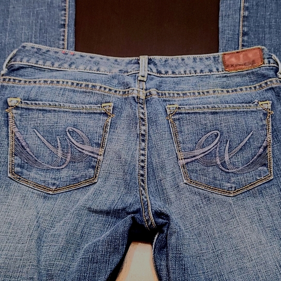 Express Boot Cut Jeans - Picture 5 of 5